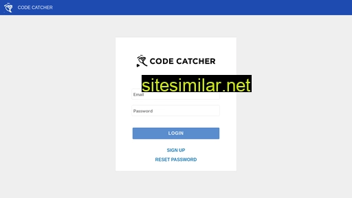 codecatcher.co alternative sites