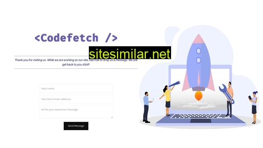 codefetch.co alternative sites
