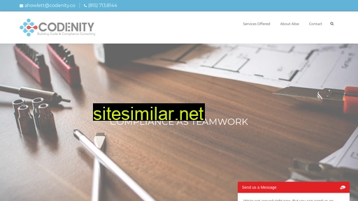 codenity.co alternative sites