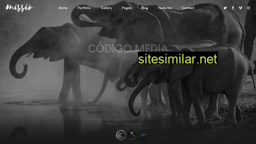codigomedia.co alternative sites