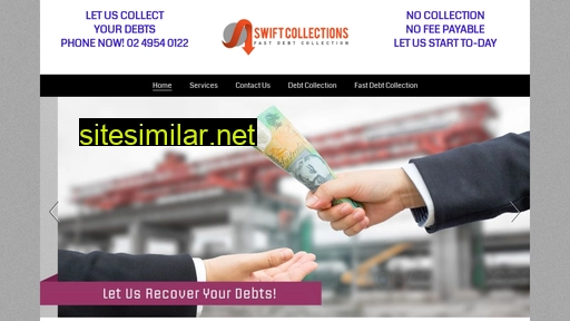 collectionsplus.co alternative sites