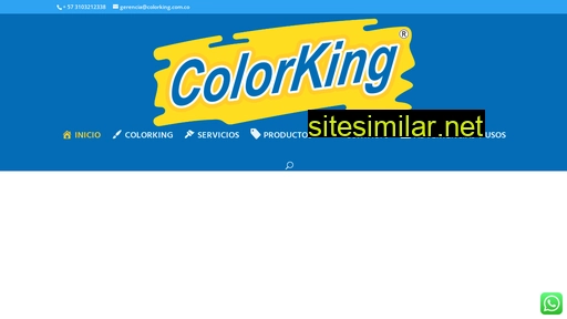 colorking.com.co alternative sites