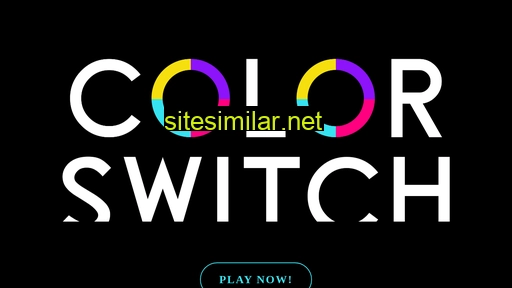 colorswitch.co alternative sites