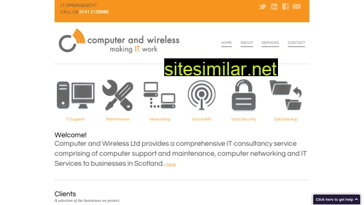 computerandwireless.co alternative sites