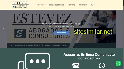 concertar.com.co alternative sites