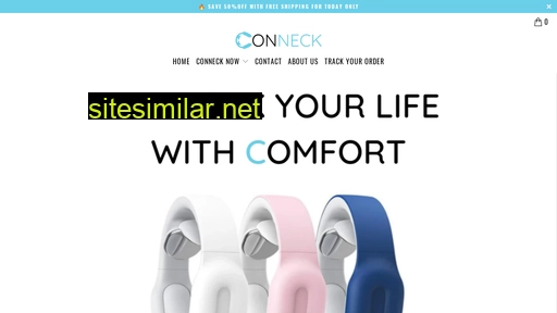 conneck.co alternative sites