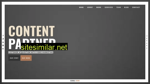 contentpartner.co alternative sites