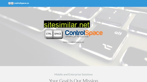controlspace.co alternative sites