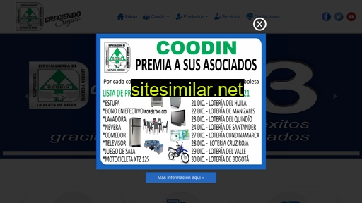 coodin.co alternative sites