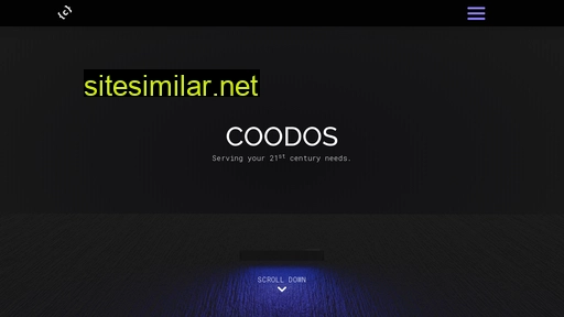 coodos.co alternative sites