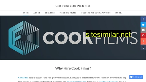 cookfilms.co alternative sites