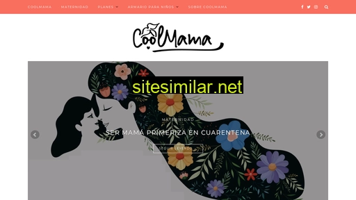 coolmama.com.co alternative sites