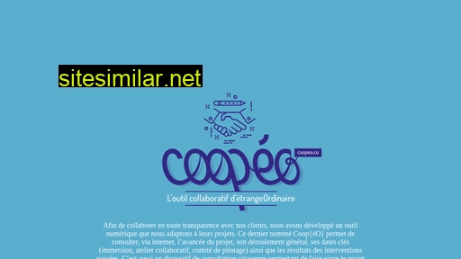 coopeo.co alternative sites