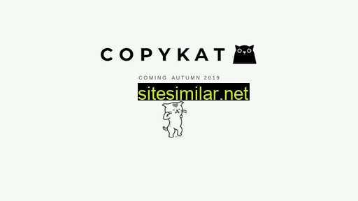 copykat.co alternative sites