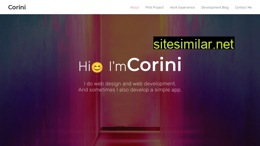 corini.co alternative sites