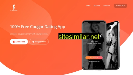cougarly.co alternative sites