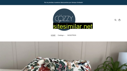 cozzyhome.com.co alternative sites