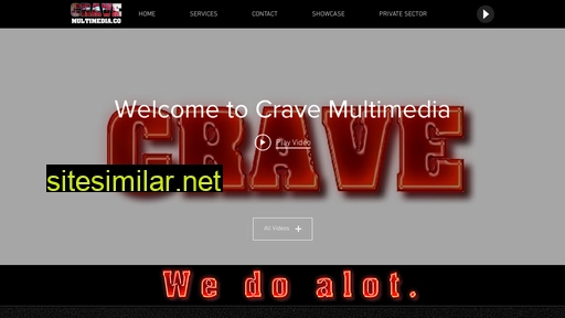 Cravemultimedia similar sites