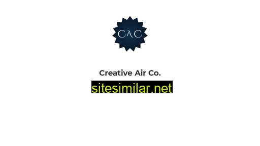 creativeair.co alternative sites