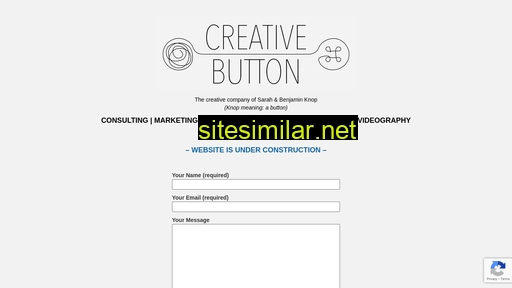creativebutton.co alternative sites