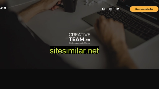 creativeteam.co alternative sites