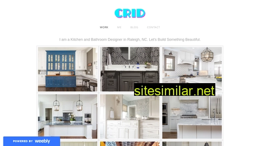 crid.co alternative sites