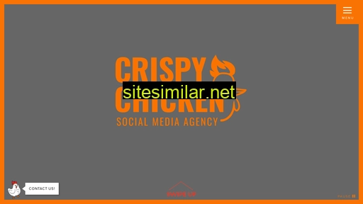 crispychicken.co alternative sites