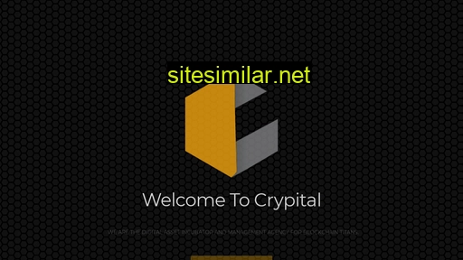 crypital.co alternative sites