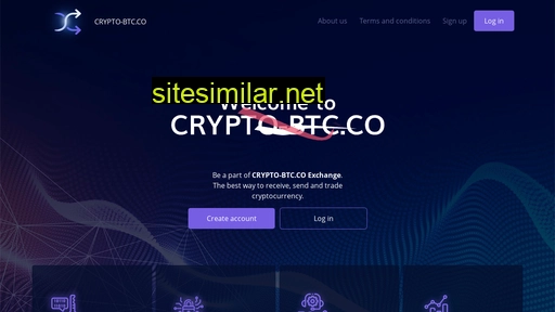 Crypto-btc similar sites