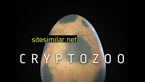 Cryptozoo similar sites