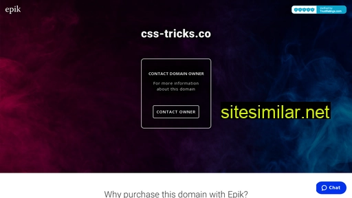 css-tricks.co alternative sites