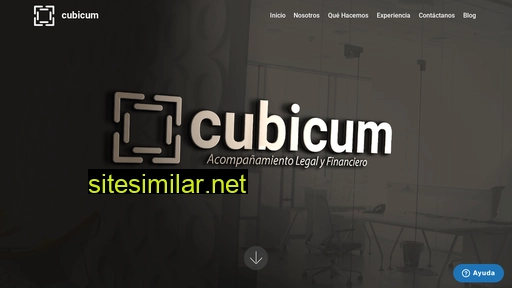 cubicum.co alternative sites