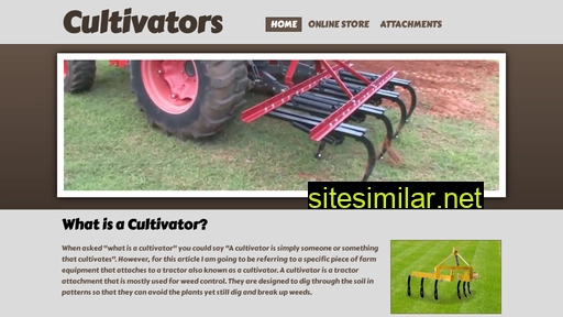 cultivators.co alternative sites