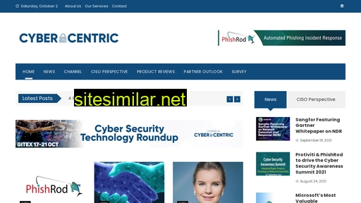 cybercentric.co alternative sites