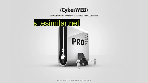 cyberweb.co alternative sites