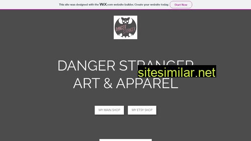 dangerstranger.co alternative sites