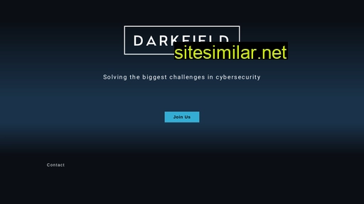 darkfield.co alternative sites