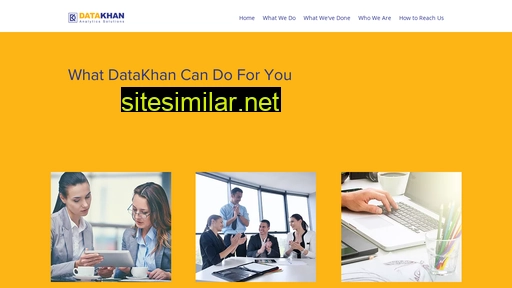 datakhan.co alternative sites