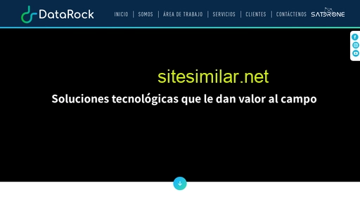 datarock.com.co alternative sites