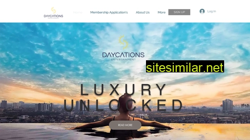 daycations.co alternative sites