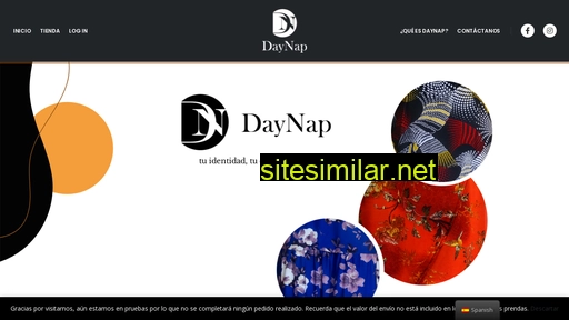 daynap.co alternative sites