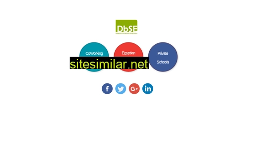 dbse.co alternative sites