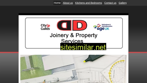 ddjoinery.co alternative sites