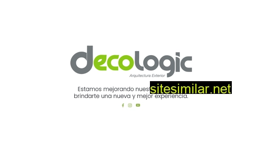 decologic.co alternative sites