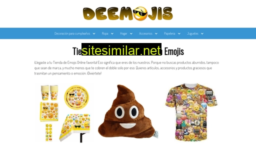 deemojis.co alternative sites