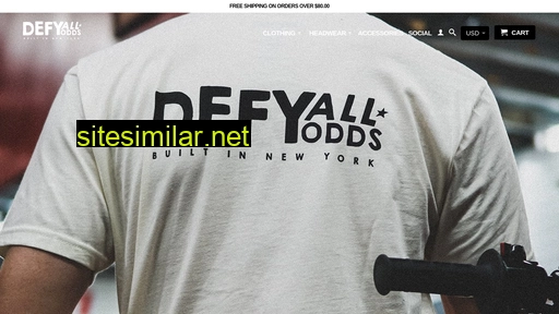 defyallodds.co alternative sites
