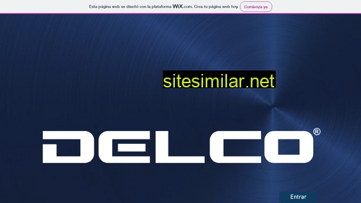 delco.com.co alternative sites