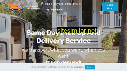 deliveryondemand.co alternative sites