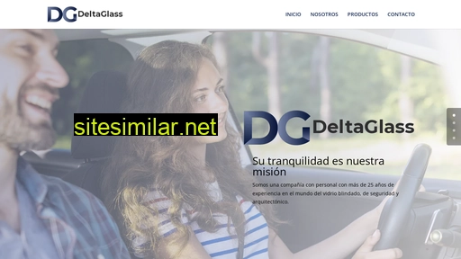deltaglass.co alternative sites