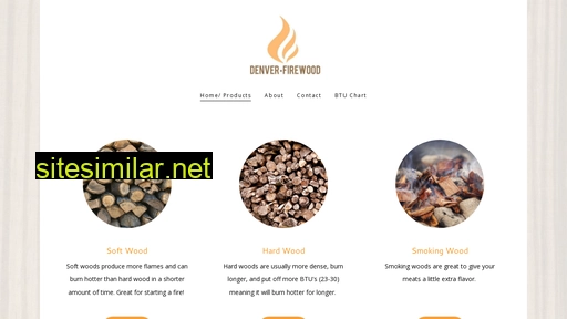 denverfirewood.co alternative sites